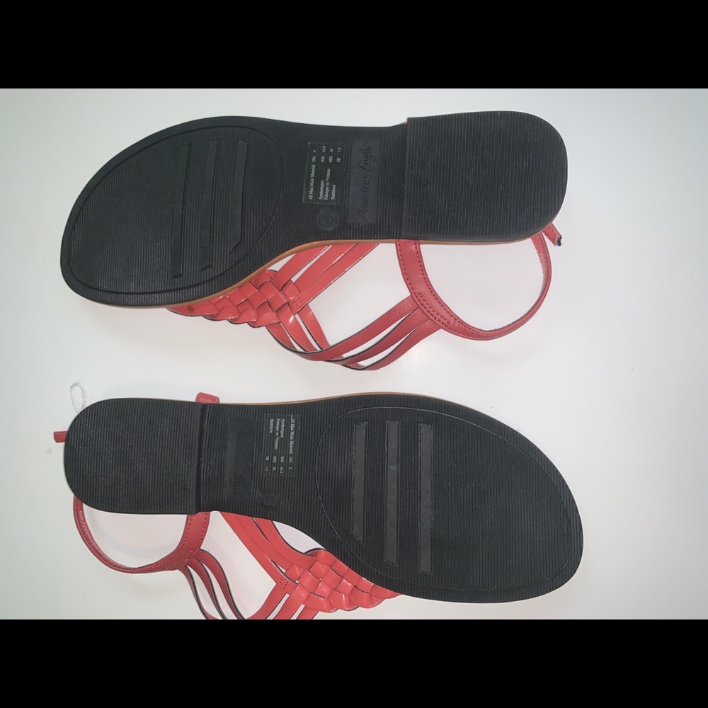 Sandals - Picture 2 of 2